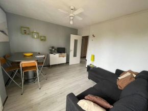 Appartement Argelès-sur-Mer, 2 pièces, 5 personnes - FR-1-225-759